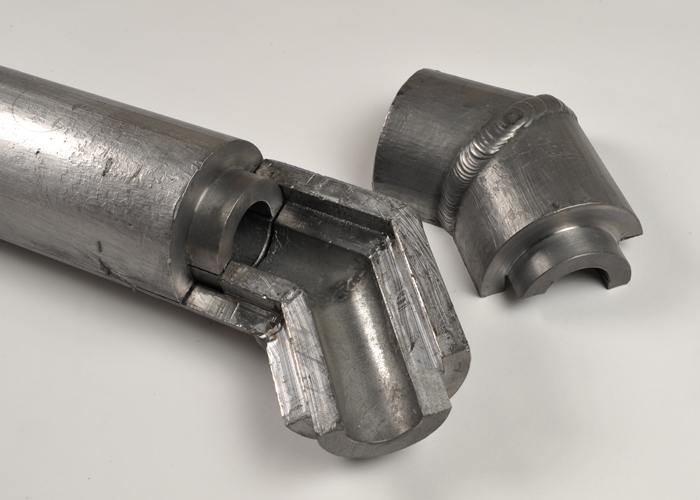 Pipe shielding | Calder Lead | World Leaders in Precision-Engineered ...