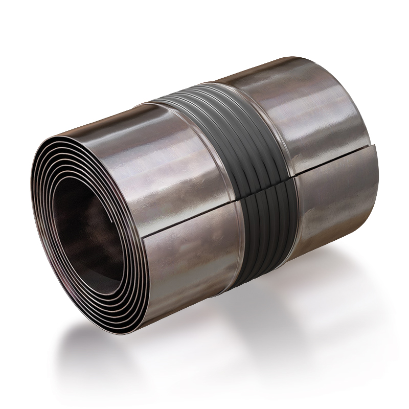 Lead Expansion Joints