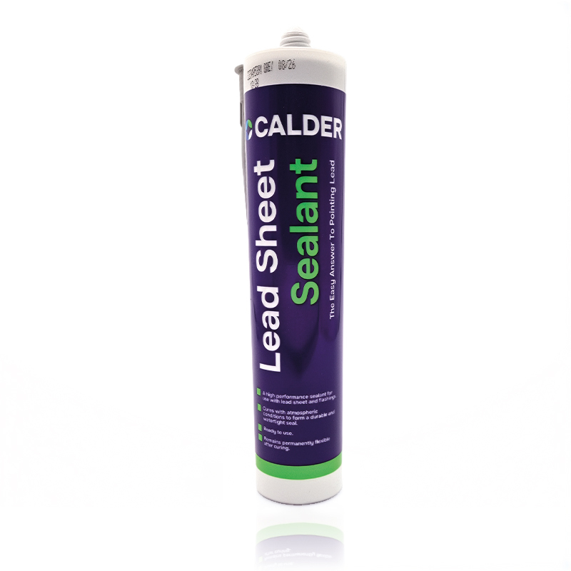 Lead Sheet Sealant