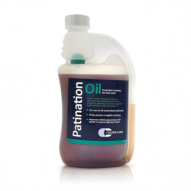 Patination Oil